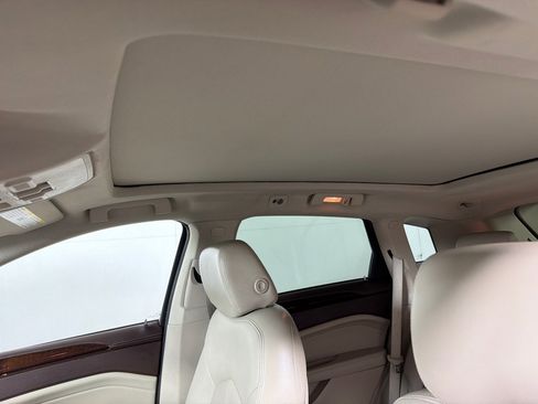 Used 2011 Cadillac SRX Performance image 14