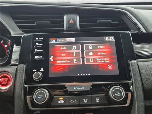 Used 2021 Honda Civic Sport image 13