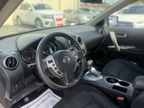 Used 2015 Nissan Rogue S w/ Convenience Package FWD image 33