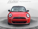 New 2025 MINI Cooper Convertible image 2