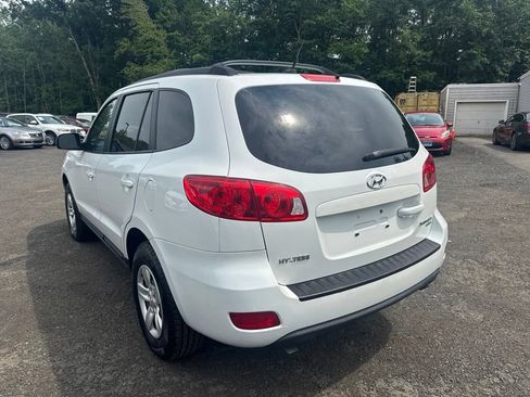 Used 2009 Hyundai Santa Fe GLS w/ Popular Equipment Pkg 2 AWD/4WD image 18
