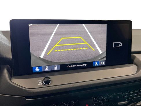 New 2026 Honda Accord Sport image 21