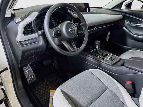 New 2026 MAZDA CX-30 Aire Edition AWD/4WD image 5