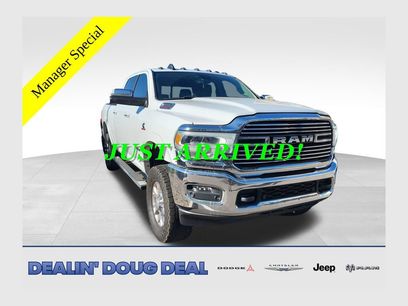 Used 2020 RAM 2500 Laramie w/ Snow Chief Group