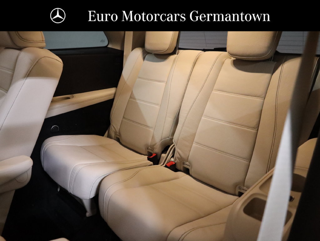 Used 2023 Mercedes-Benz GLS 450 4MATIC image 44