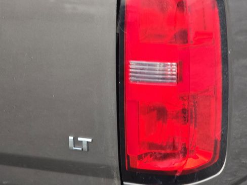 Used 2016 Chevrolet Colorado LT w/ LT Convenience Package image 47