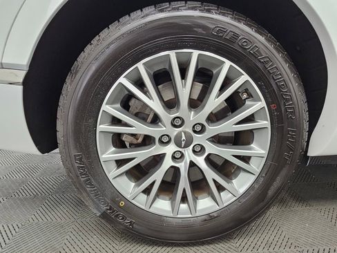 Used 2024 Genesis GV80 2.5T image 49