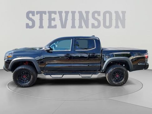 Used 2023 Toyota Tacoma 4x4 Double Cab image 2