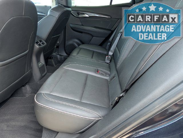 Used 2021 Buick Envision Essence FWD image 24