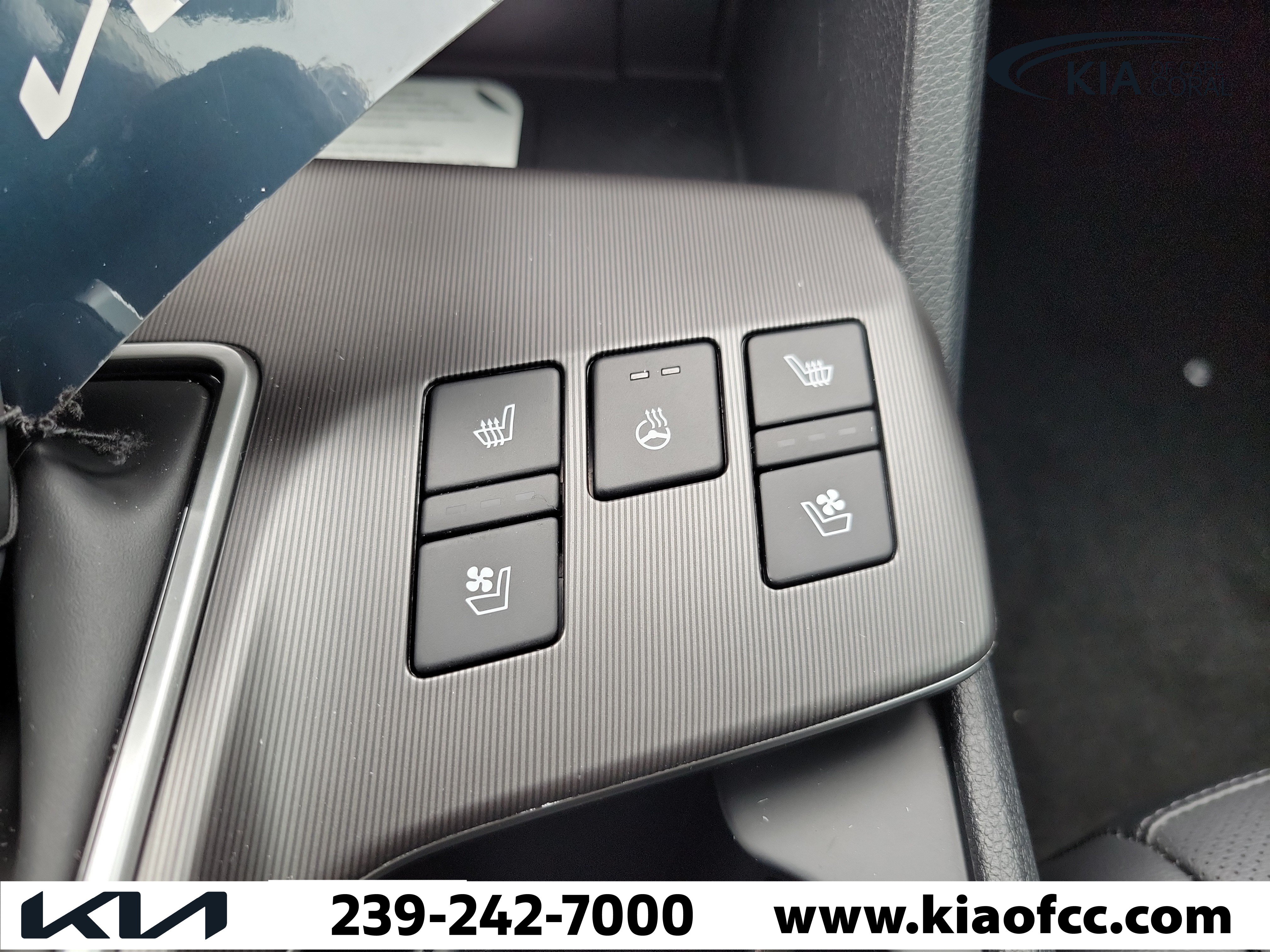New 2026 Kia Sportage SX FWD image 28