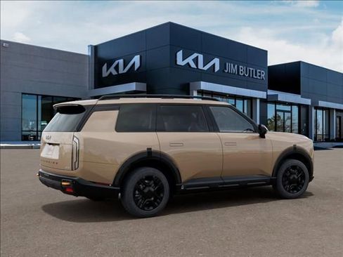 New 2027 Kia Telluride SX X-Pro AWD/4WD image 6