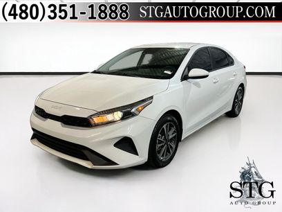 Used 2024 Kia Forte LXS
