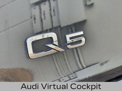 Used 2019 Audi Q5 2.0T Premium Plus w/ Premium Plus Package image 19