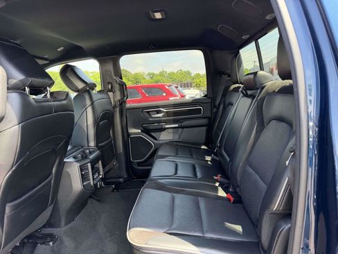 Certified 2023 RAM 1500 Laramie AWD/4WD image 17