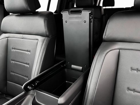 New 2026 Hyundai Santa Fe Calligraphy image 21