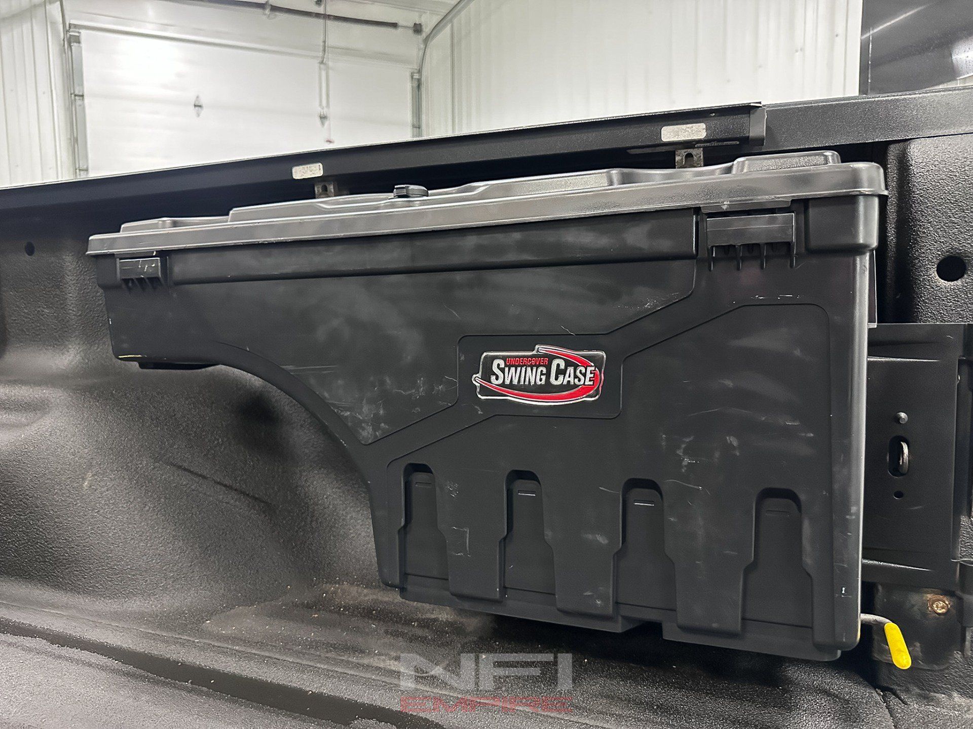 Used 2015 Ford F350 XL w/ Power Equipment Group AWD/4WD image 46