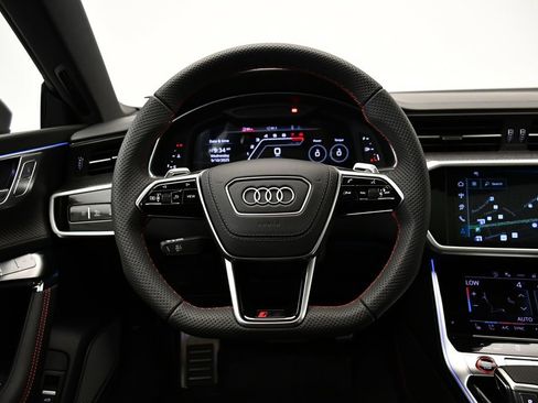 New 2026 Audi RS 7 Performance AWD/4WD image 17