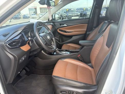 Used 2020 Buick Encore GX Essence FWD image 25