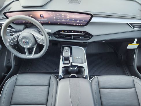 New 2026 Buick Enclave Sport Touring w/ Power Package image 30