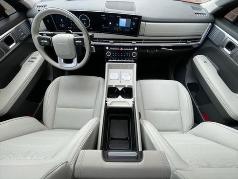 New 2026 Hyundai Santa Fe Calligraphy image 33