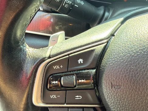 Used 2021 Honda Accord Sport Special Edition image 14
