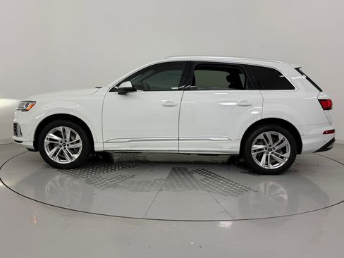Used 2022 Audi Q7 2.0T Premium w/ Convenience Package image 2