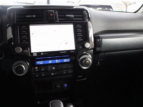 Used 2024 Toyota 4Runner TRD Pro image 5