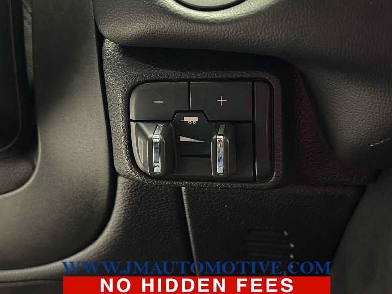 Used 2022 Dodge Durango R/T w/ Trailer Tow Group IV AWD/4WD image 36