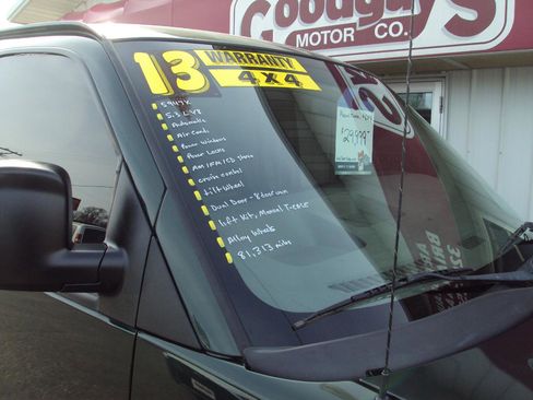 Used 2013 Chevrolet Express 1500 AWD image 30