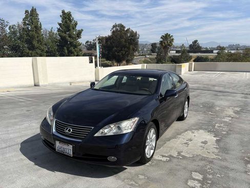 Used 2009 Lexus ES 350 image 5
