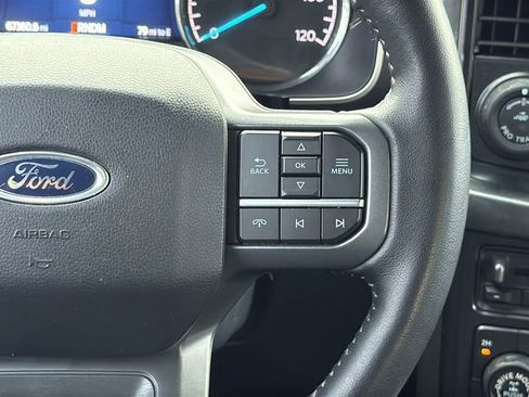 Used 2022 Ford F150 XLT w/ Equipment Group 302A High AWD/4WD image 22