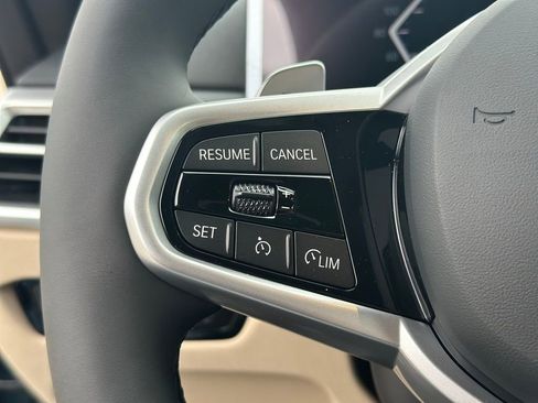 New 2026 BMW 430i xDrive 430i xDrive w/ M Sport Package image 27