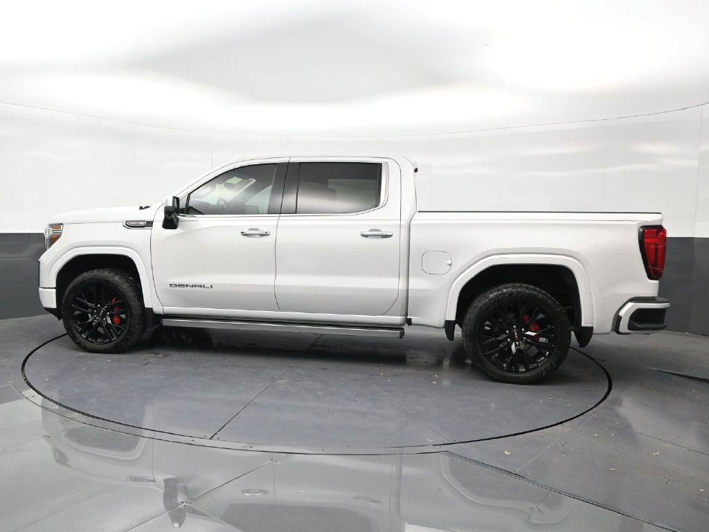 Used 2020 GMC Sierra 1500 Denali w/ Denali Ultimate Package AWD/4WD image 2