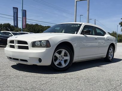 Used 2009 Dodge Charger SE