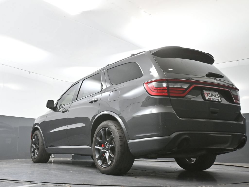 Used 2024 Dodge Durango SRT AWD/4WD image 57