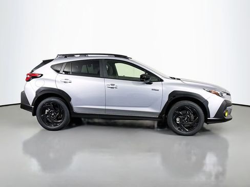 New 2026 Subaru Crosstrek 2.5i Sport AWD/4WD image 8
