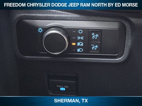 Used 2025 Ford Bronco Big Bend image 16