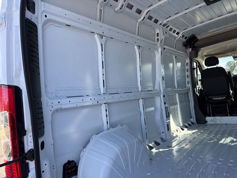 New 2026 RAM ProMaster 2500 w/ Safety Group image 13