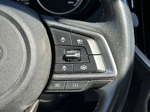 Used 2020 Subaru Forester Premium w/ Popular Package #1 AWD/4WD image 24