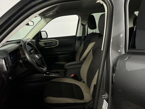 Used 2025 Ford Bronco Sport Big Bend image 23