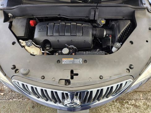 Used 2013 Buick Enclave Leather image 15