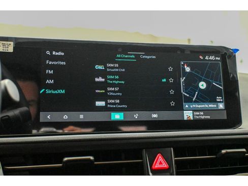 New 2025 Kia EV6 Light w/ Light LR Technology Package image 34