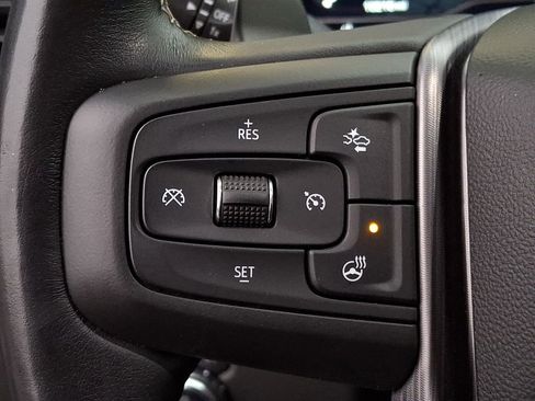 Used 2023 GMC Sierra 1500 Denali Ultimate image 17