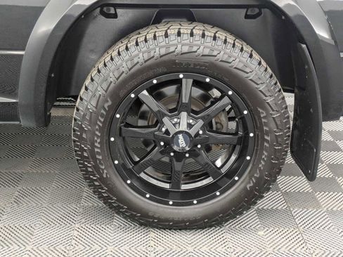 Used 2015 RAM 1500 Laramie image 14