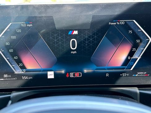 Used 2025 BMW 430i xDrive w/ M Sport Package image 24