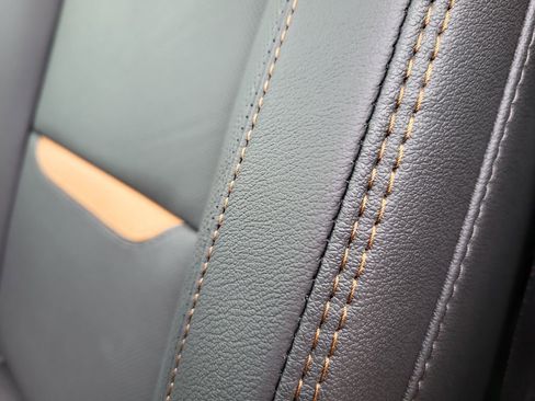 New 2025 GMC Sierra 3500 AT4 w/ Technology Package image 19