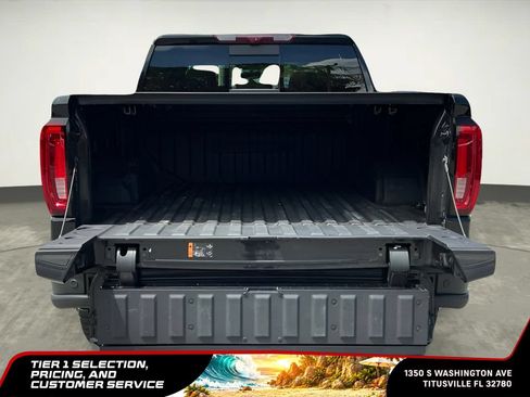 Certified 2024 GMC Sierra 1500 AT4X w/ AT4X AEV Edition AWD/4WD image 22