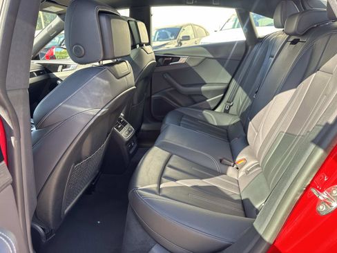 Used 2024 Audi A5 2.0T Premium Plus image 12