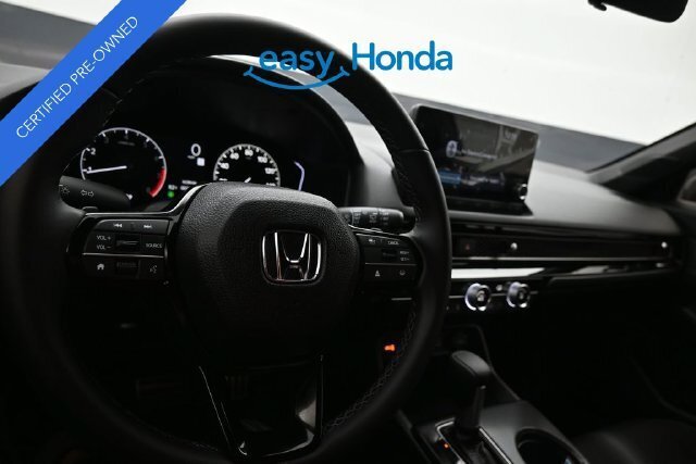 Certified 2026 Honda Civic Sport image 10