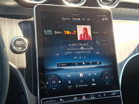 Used 2026 Mercedes-Benz GLC 300 4MATIC Coupe image 18